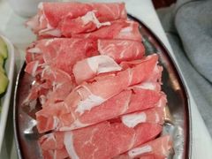 老北京涮羊肉-北平楼·老北京涮羊肉(双流总店)