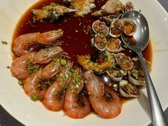 -高佳庄·海鲜酒楼(定海店)