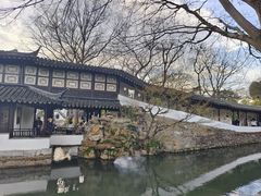 -拙政园