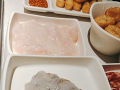 -海底捞火锅(长沙华创国际广场店)