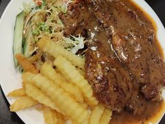 -妈阁铭记澳葡美食