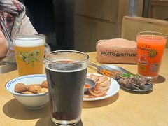 -双拼市场·烧烤精酿啤酒
