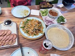 -合合春饼(潘家园店)