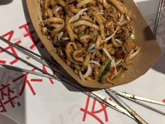 -胡犇嗲单车烧烤(坡子街店)