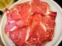 -三人行骨头王火锅(长寿店)