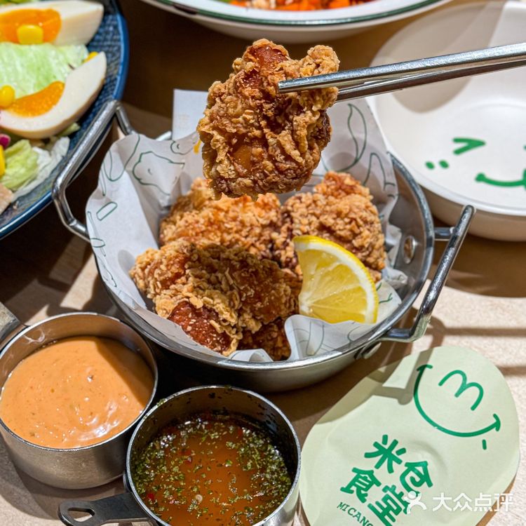 深圳的！治愈系小食堂！打工人快乐屋！