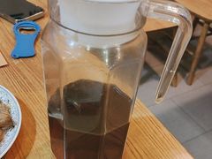 -東豫狼烧烤. 碳火烤鱼. 小龙虾(上海首店)