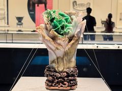 -天津自然博物馆