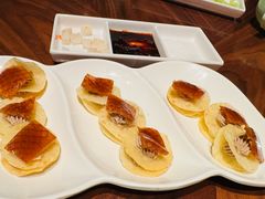 -北京全聚德(王府井店)