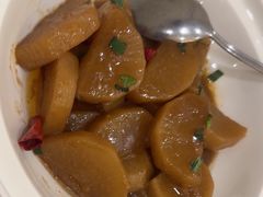 -小厨娘淮扬菜(板桥一店)