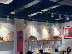 -京门活鱼馆·鱼火锅(百子湾（原红庙）店)