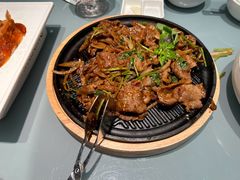 -小大董·烤鸭(观景餐厅·南京西路店)