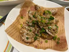 -开海·红岛海鲜虾水饺(石老人店)