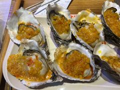 -熙成烧烤(白塔岭店)
