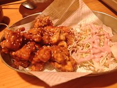 -恩你小木屋·韩式料理(假日广场店)