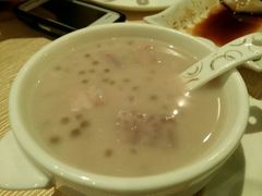 西米露-唐宫海鲜舫