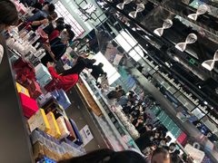 -苏宁极物(苏宁生活广场店)
