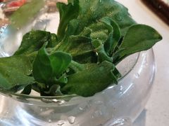 -一叶一世界·素食餐厅(锦华万达店)