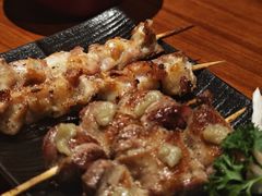 -人间酒暖·Go blanc·烧鸟·深夜食堂(陆家嘴店)