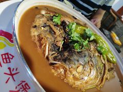-合家院饭庄(榆关道店)