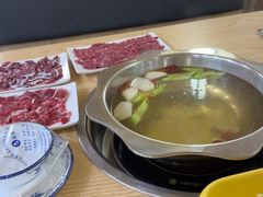 -伟记牛肉(金鸿公路店)