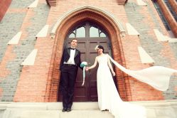 -IDO婚纱摄影(上海旗舰店)