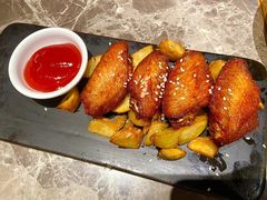 -老福洲·三十年福州味(斗东店)