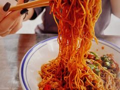 -亞婆井·劲抽面食(铂顿城店)