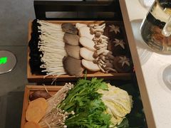 -蝎王府羊蝎子(北大地店)