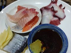 -青岛蓝海大饭店·爱琴海自助餐厅(崂山店)