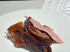 -四季民福烤鸭店(外滩外白渡桥店)