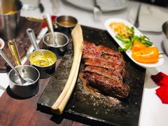 M9牛小排500G-燃扒房Steakhouse(皇庭店)