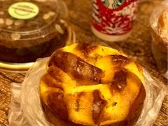 核桃布莉欧面包-多乐之日(和平伊势丹店)