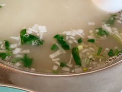 -四海回族饭店(前进大街店)