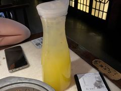 -绿茶餐厅(深圳龙华天虹购物中心店)