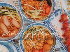 -捷信牛奶甜品世家(学府店)