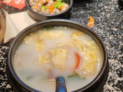 -九田家黑牛烤肉料理(珠江摩尔店)