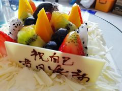 -壹点壹客·生日蛋糕(南山店)