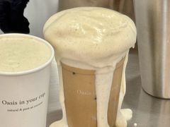 -Yee3·三号椰(上海中山公园龙之梦店)
