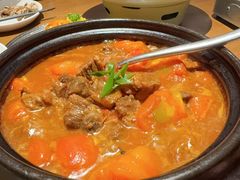 -小户人家(循礼门南国中心店)
