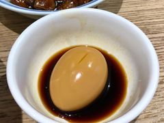 糖心酱蛋-君东记本帮面馆(天钥桥路店)