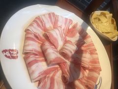 -五悦北平四季涮肉·烧烤(老商埠店)