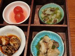 -樱之盛宴·蟹料理海鲜自助(前进大街店)