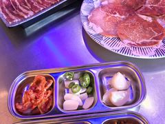 -碳夫·东北炭火烤肉(太平店)