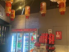 -憨铁匠老火锅(龙岗万科里店)