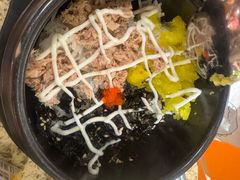 -姜胖胖无限自助烤肉(罗湖宝能店)