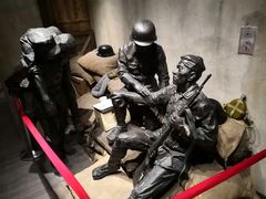 -上海四行仓库抗战纪念馆