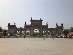 -泰安地下龙宫景区