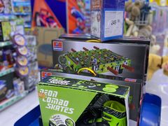 -TOYSRUS玩具反斗城(万博广场店)