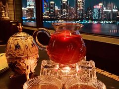 -张博士茗茶馆(外滩店)
